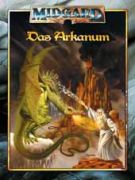 Midgard - Das Arkanum