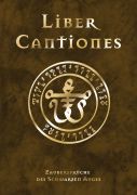Liber Cantiones