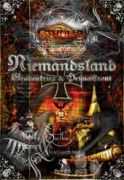 Niemandsland: Grabenkrieg