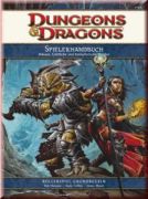 D&D Spielerhandbuch 4E