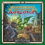 Drachenj�ger von Xorlosch