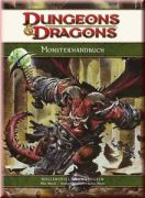 D&D Monsterhandbuch 4E