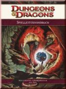 D&D Spielleiterhandbuch 4E