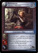 0P59 Erkenbrand, Master of Westfold