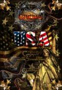 USA - Gro�macht unterm Sternenbanner