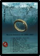 4M1 The One Ring, Answer to all Riddles