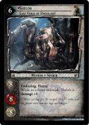 0P48 Shelob, Last Child of Ungoliant 