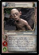 0P18 Smeagol, Alter Schn�ffler