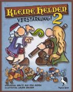 Kleine Helden 2: Verst�rkung