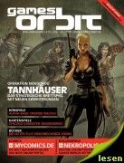 Games Orbit 15
