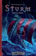 Hjaldinger-Saga 2: Sturm