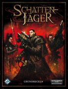 Warhammer 40.000 Rollenspiel: Schattenj�ger