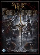 Mit Feuer und Schwert