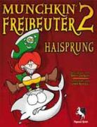 Munchkin Freibeuter 2: Haisprung