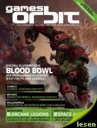 Games Orbit 16
