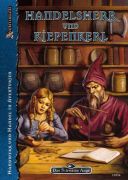 Handelsherr und Kiepenkerl