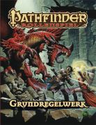 Pathfinder Grundregelwerk
