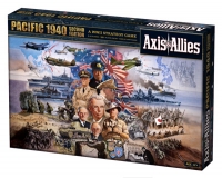 Axis & Allies Pacific 1940
