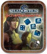 Shadowrun W�rfelset