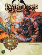 Almanach der G�tter und Magie