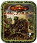 Cthulhu W�rfelset