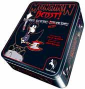 Munchkin beisst! 1+2 (Metalldose)