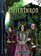 Der Lilienthron