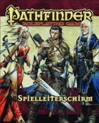Pathfinder Spielleiter-Schirm