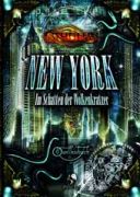 New York - Im Schatten der Wolkenkratzer