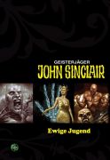 John Sinclair: Ewige Jugend