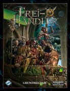 Warhammer 40.000 Rollenspiel: Freih�ndler