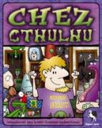 Chez Cthulhu