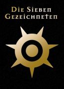 Die 7 Gezeichneten