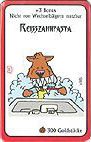 Munchkin beisst! Reisszahnpasta Deck