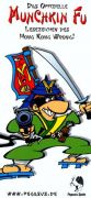 Munchkin Fu Lesezeichen 2