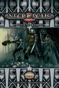 Savage Worlds: Nekropolis 2350 - Bete und K�mpfe