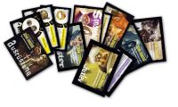 Der Erbe des Templers Kartendeck