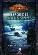 Berge des Wahnsinns Band 1