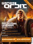 Games Orbit 22