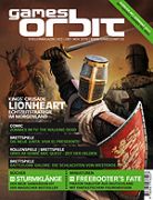Games Orbit 23