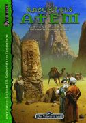 Raschtuls Atem