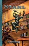 Isenborn 4: Stahl