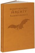 Aventurisches Archiv Sammelband 1