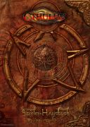 Cthulhu Spielerhandbuch 3rd