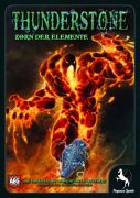Thunderstone: Zorn der Elemente