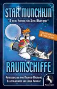 Star Munchkin: Raumschiffe Booster