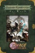 Savage Worlds: Fantasy Kompendium
