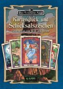 Inrah: Kartengl�ck und Schicksalzeichen