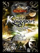 Kingsport - Alptr�ume im Nebel