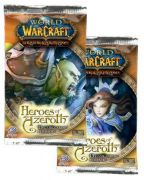 World of Warcraft Helden von Azeroth Booster